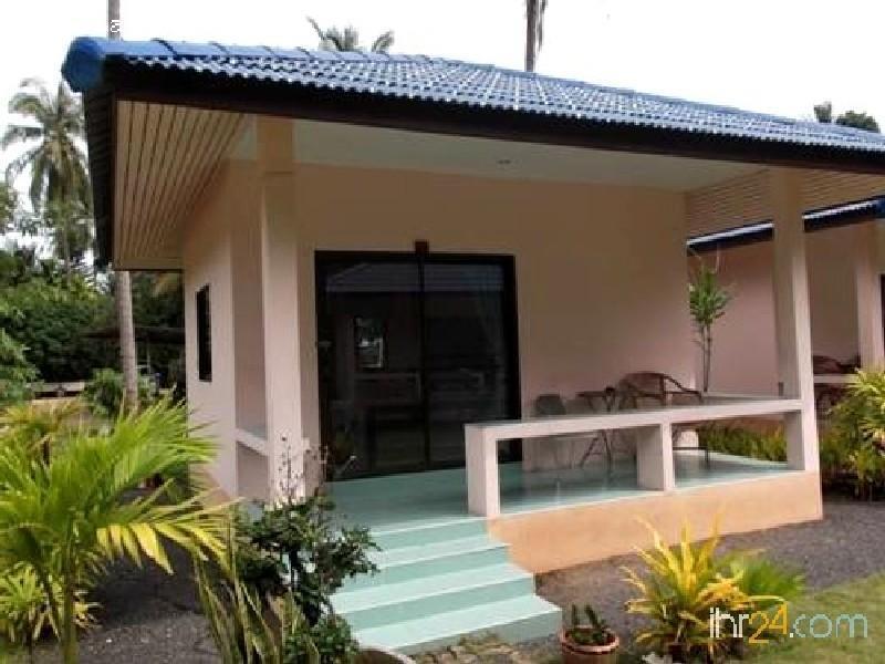 Baan Kuasakul Resort Menam-part Kültér fotó