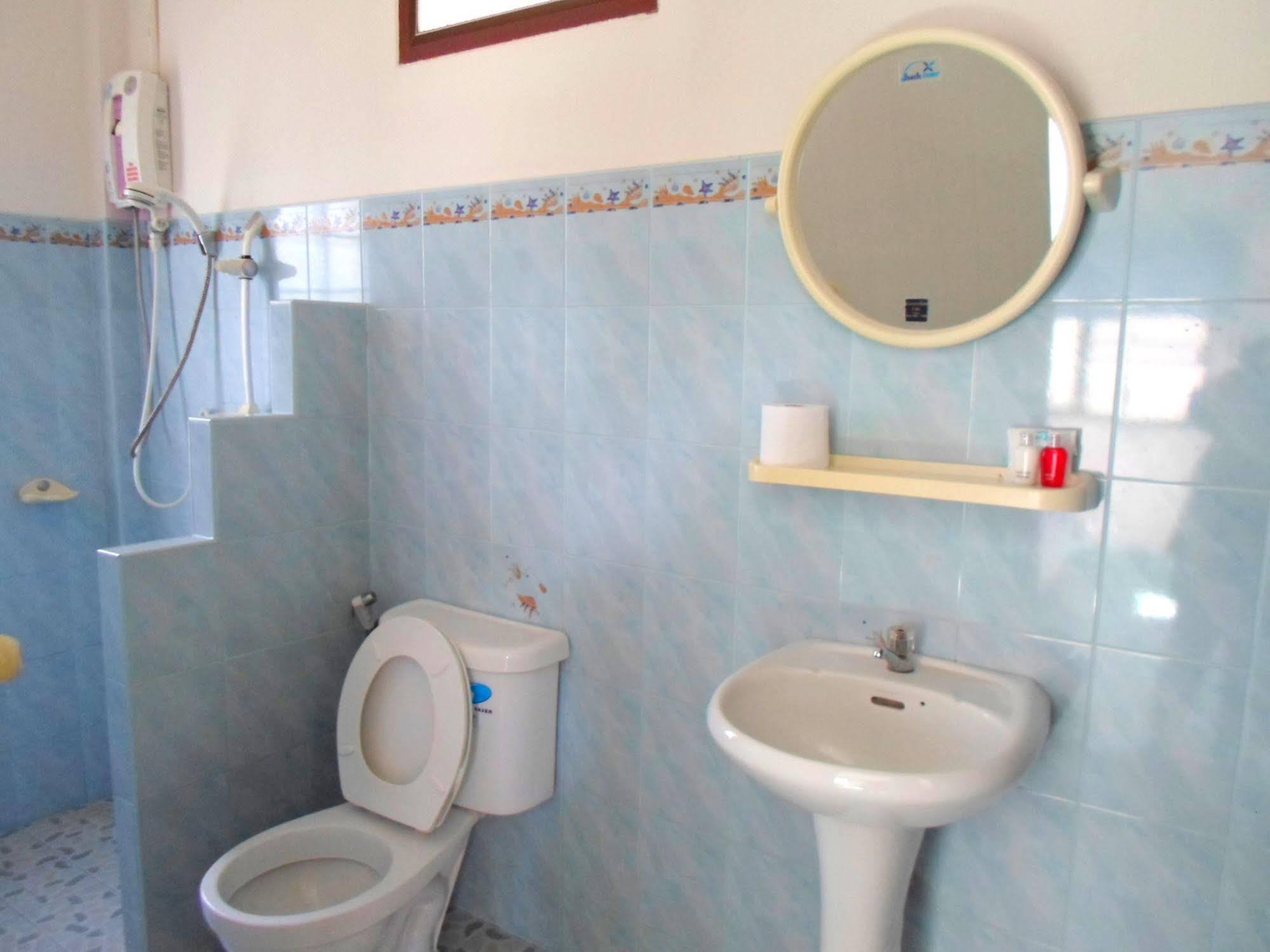 Baan Kuasakul Resort Menam-part Kültér fotó