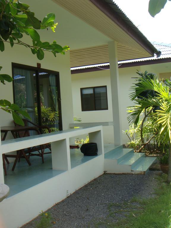 Baan Kuasakul Resort Menam-part Kültér fotó